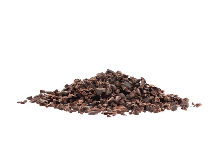 Oragnic Cacao Nibs Raw Sweetened With Yacon Wholesale